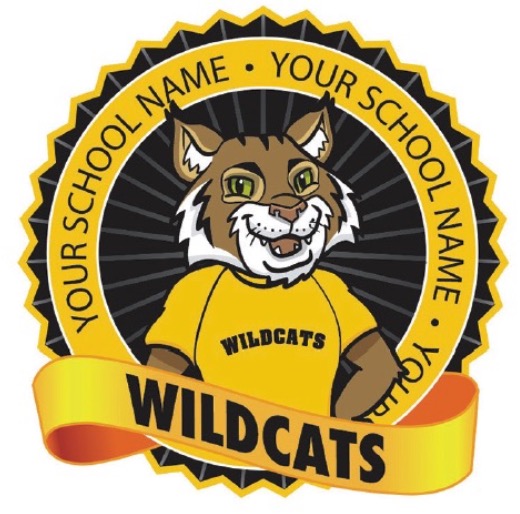 Cartoon Mascot by Mascot Junction